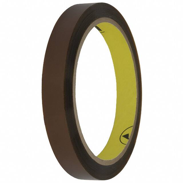 3M-5419 GOLD 1/2IN X 36YD