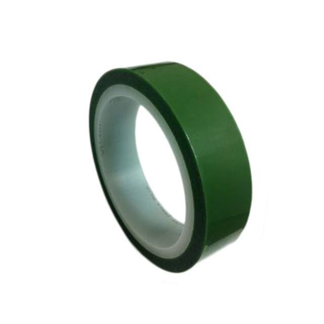 3M-851 GREEN, 1/2 IN X 72 YD