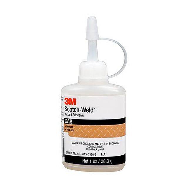 3M-CA-8-1OZ