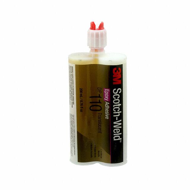 3M-DP110-TRANS-200ML