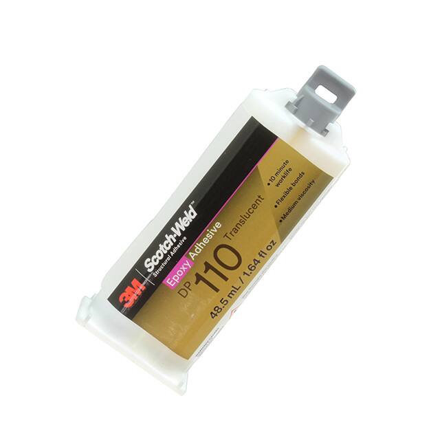 3M-DP110-TRANSLUCENT