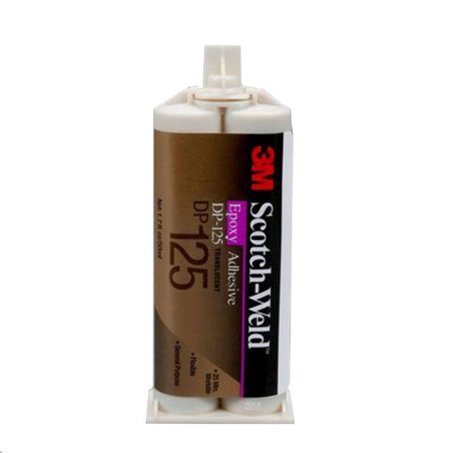 3M-DP-125-TRANSLUCENT