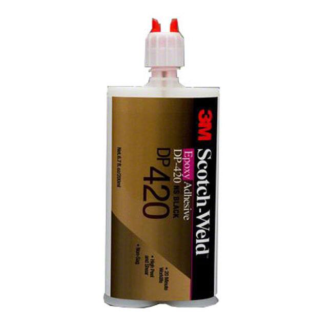 3M-DP420-WHITE-400ML