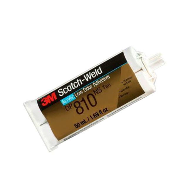 3M-DP810NS-TAN