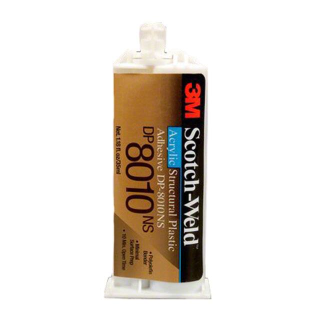 3M-DP810NS-TAN-400ML