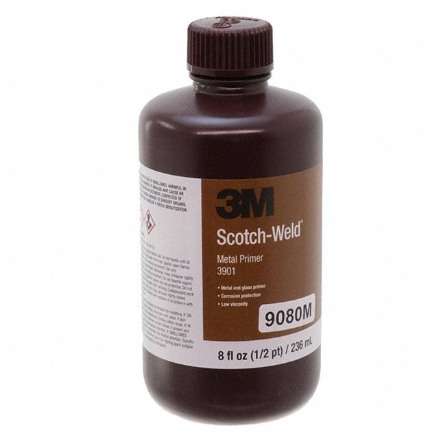 3M-EC-3901-1/2PT