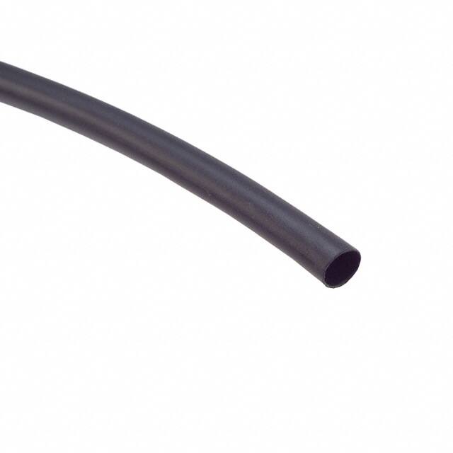 3M-FP301-1/8-100'-BLACK-SPOOL