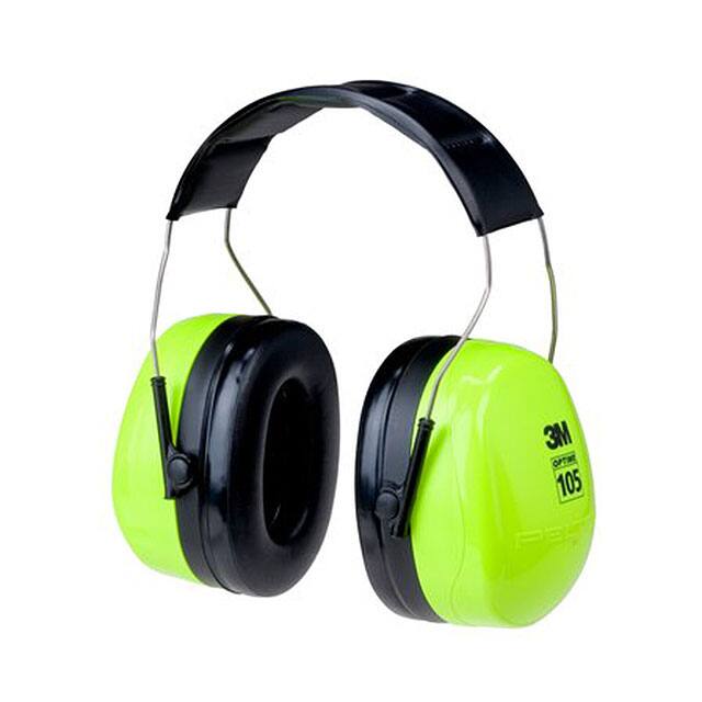 3M-H10A HV