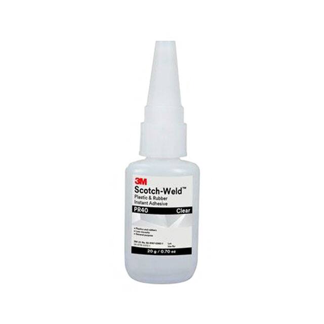 3M-PR40 20G BTL