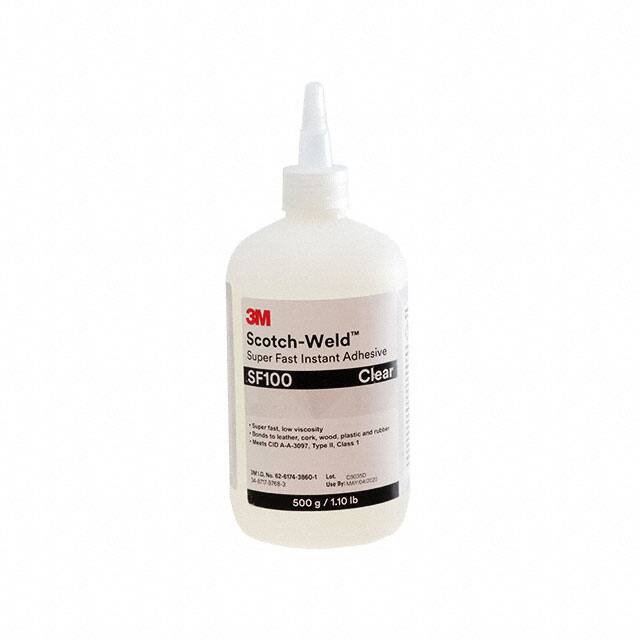 3M-SF100 500G BTL