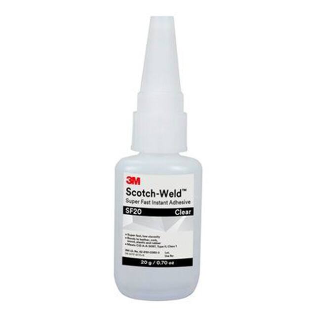 3M-SF20 20G BTL