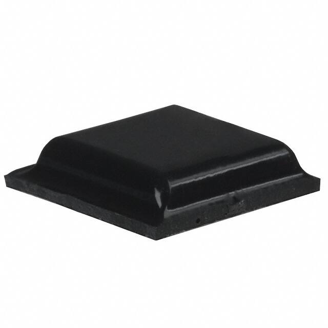 3M-SJ-5007 (BLACK)