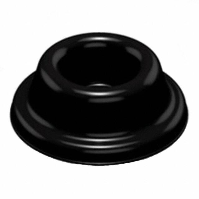 3M-SJ-5532-BLACK
