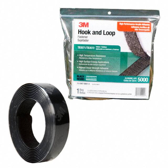 3M-TB3571/TB3572