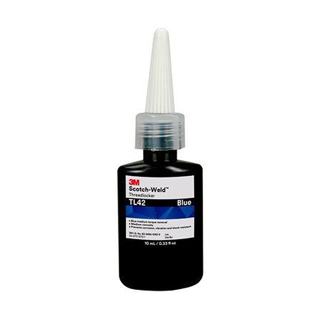 3M-TL42 BLU 10ML BTL