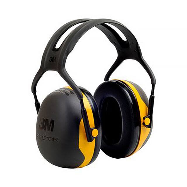 3M-X2A