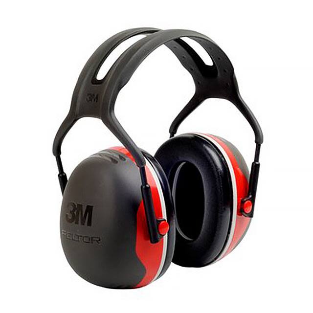 3M-X3A