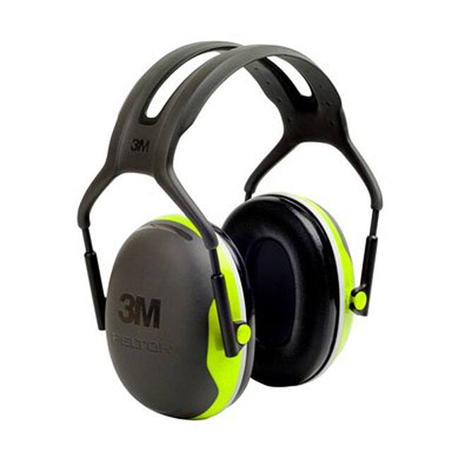 3M-X4A