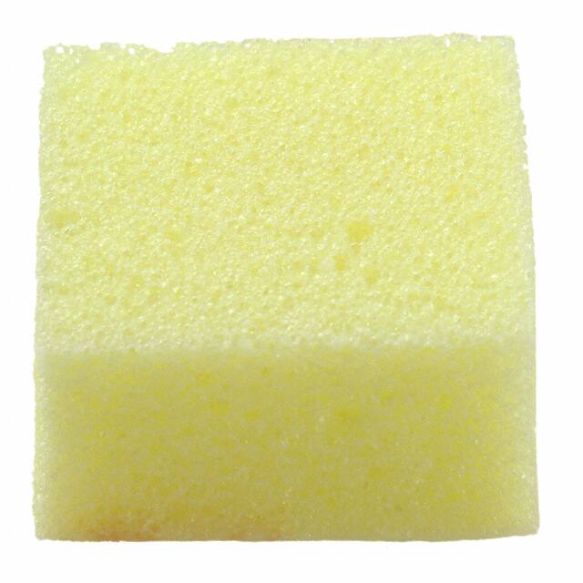 3M - Aearo Technologies, LLC-CF-40EG/PSA 0.5 SQUARE PAD