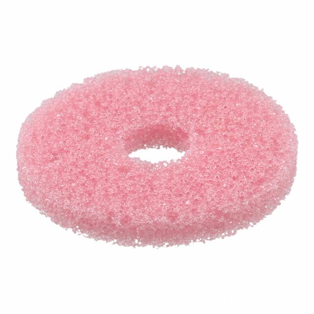 3M - Aearo Technologies, LLC-CF-42EG 0.125 RING PAD