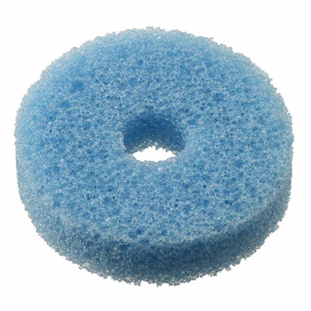 3M - Aearo Technologies, LLC-CF-45EG 0.125 SQUARE PAD