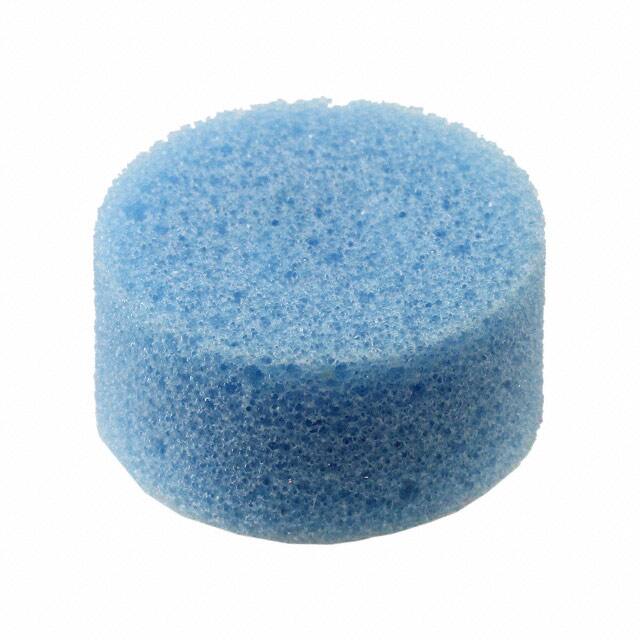 3M - Aearo Technologies, LLC-CF-45EG/PSA 0.5 RING PAD