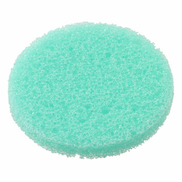 3M - Aearo Technologies, LLC-CF-47EG 0.125 RING PAD