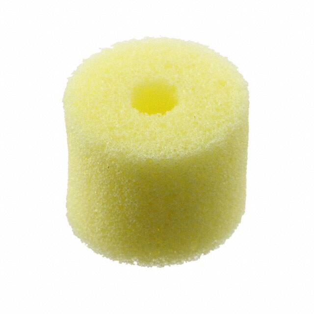 3M - Aearo Technologies, LLC-CFNT-EGS 0.5 RING PAD