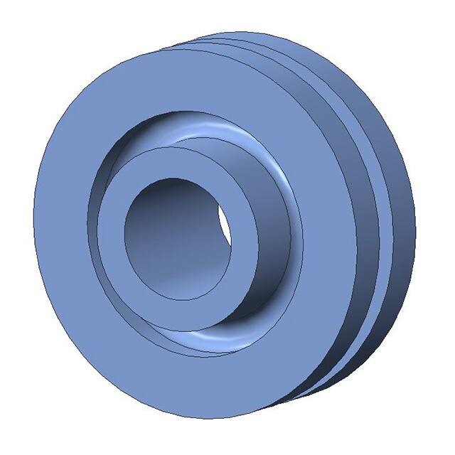 3M - Aearo Technologies, LLC-G-601-3