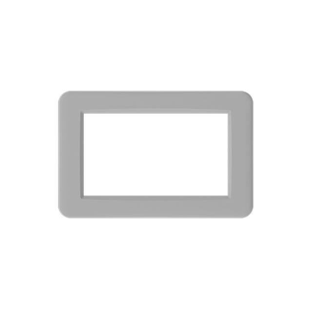 4D Systems Pty Ltd-4DBEZEL-43W