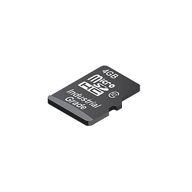 4D Systems Pty Ltd-USD-4GB-INDUSTRIAL