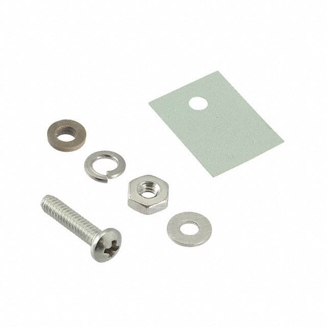 Aavid, Thermal Division of Boyd Corporation-4880SG