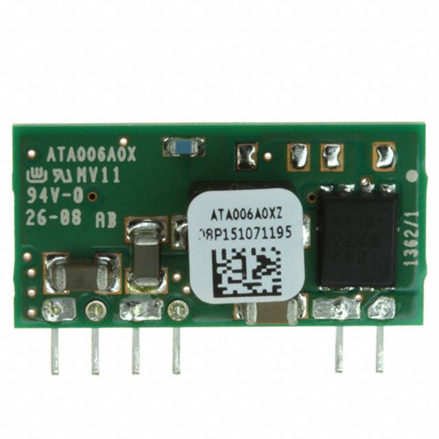 ABB Power Electronics Inc.-ATA006A0XZ
