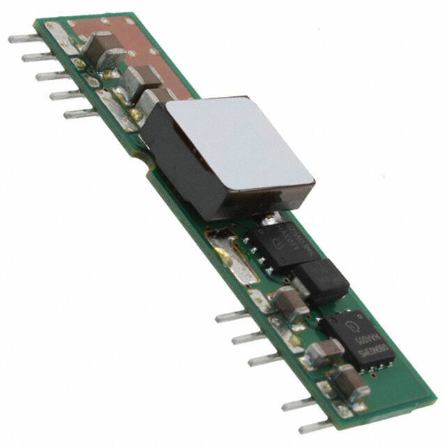 ABB Power Electronics Inc.-AXA010A0X3Z