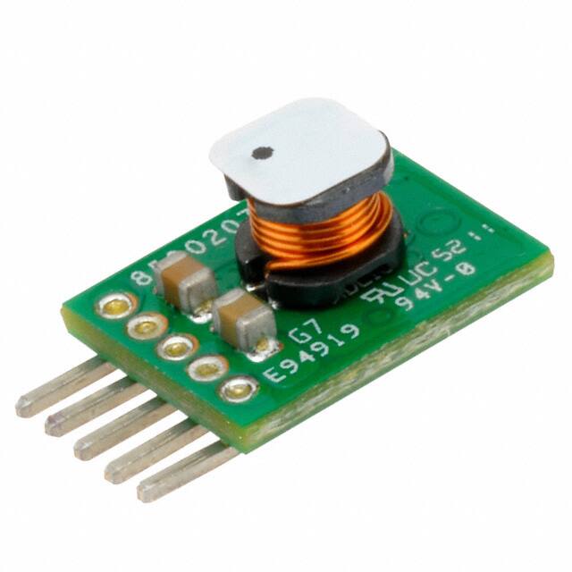 ABB Power Electronics Inc.-NQR002A0X4Z