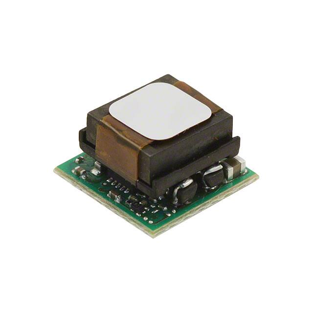 ABB Power Electronics Inc.-PVX006A0X3-SRZ