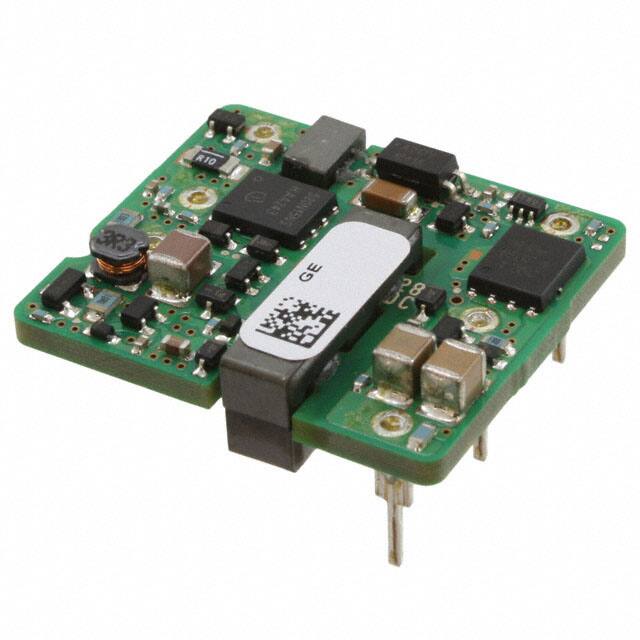 ABB Power Electronics Inc.-SHHD005A0F41Z