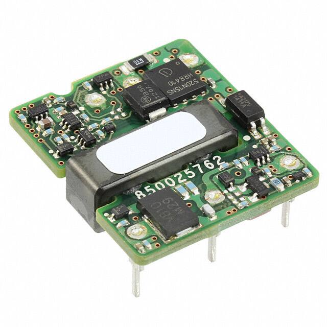 ABB Power Electronics Inc.-SSTW001A3B41Z