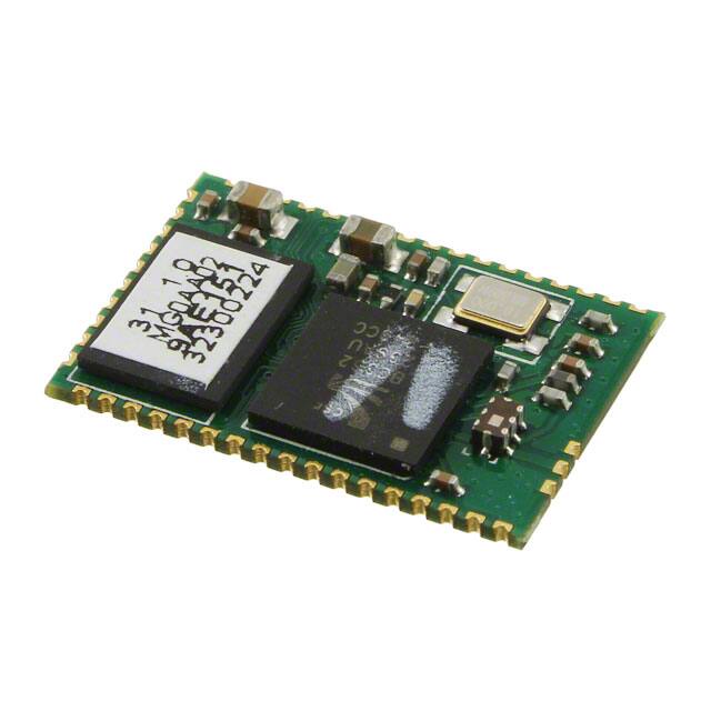 Abracon LLC-ABBTM-2.4GHZ-T2