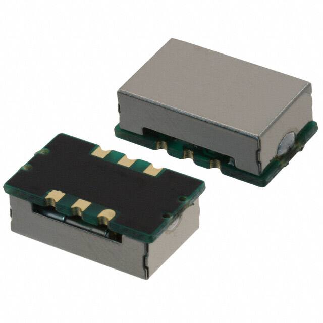 Abracon LLC-ABLJO-160.000MHZ