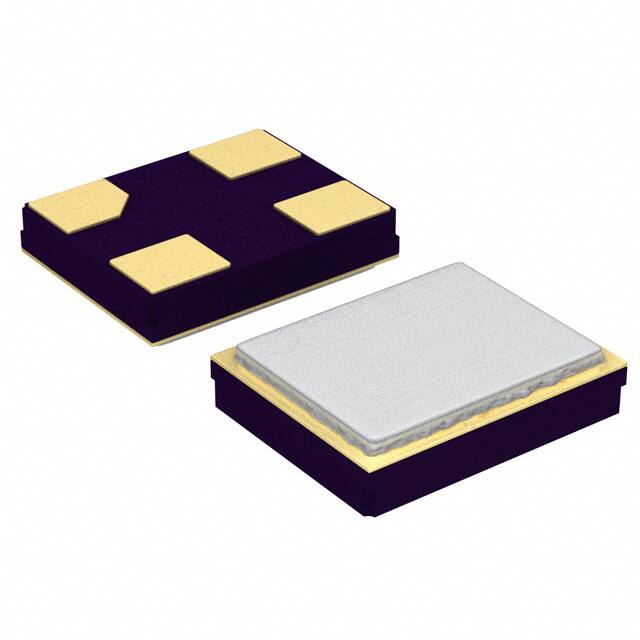 Abracon LLC-ABM11-27.000MHZ-D2X-T3