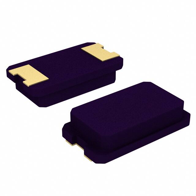Abracon LLC-ABM7-27.000MHZ-D2Y-T