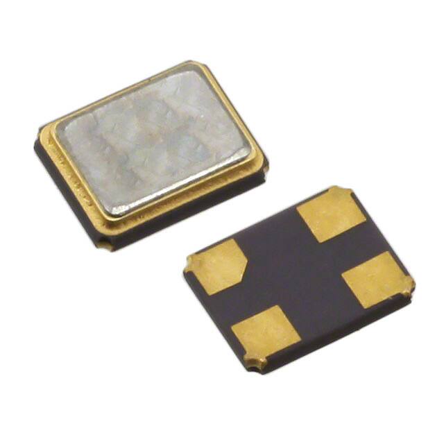 Abracon LLC-ABM8-24.000MHZ-D4Y-T