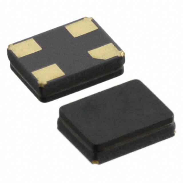 Abracon LLC-ABM8G-27.120MHZ-10-D1-T