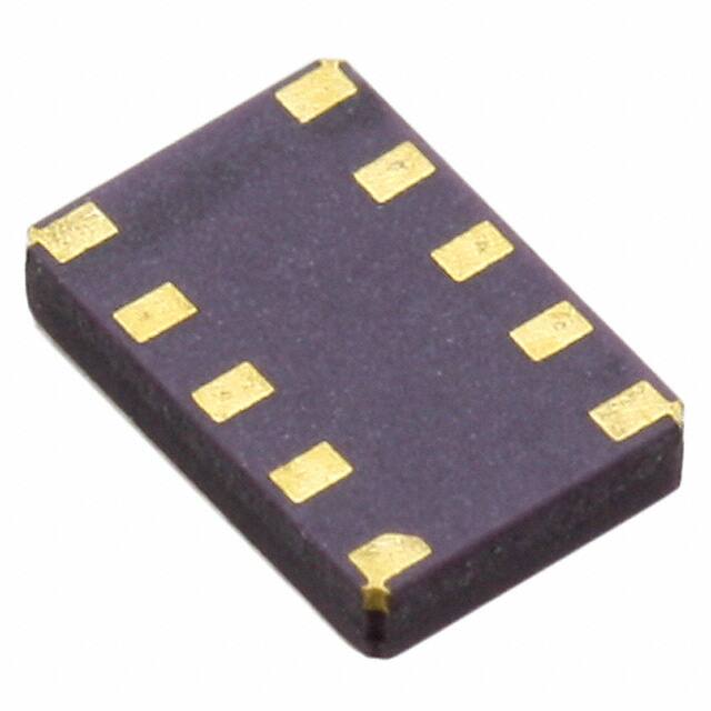 Abracon LLC-AB-RTCMC-32.768KHZ-EOA9-S3-DBT