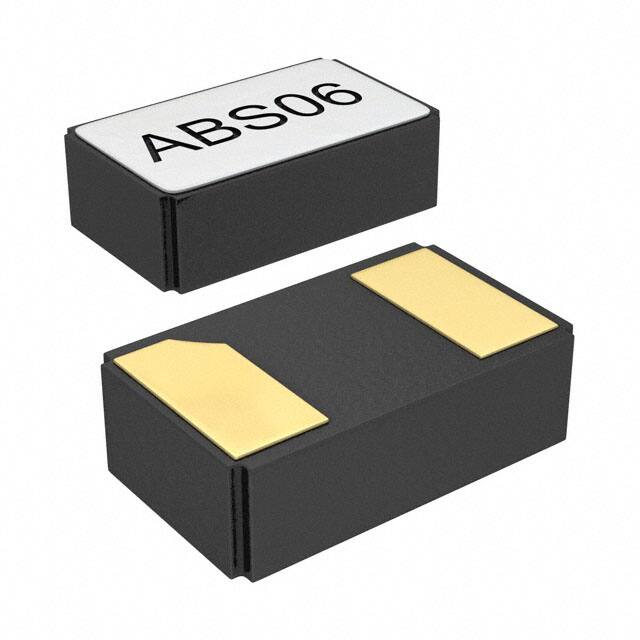 Abracon LLC-ABS06-107-32.768KHZ-T