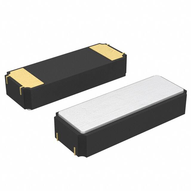 Abracon LLC-ABS09-32.768KHZ-7-T