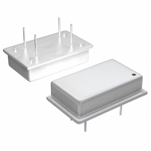 Abracon LLC-ACO-3.6864MHZ-EK