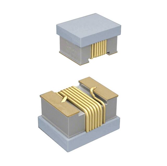 Abracon LLC-AISM-1812-151K-T