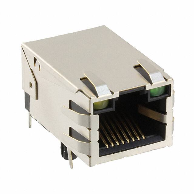 Abracon LLC-ARJE-0026
